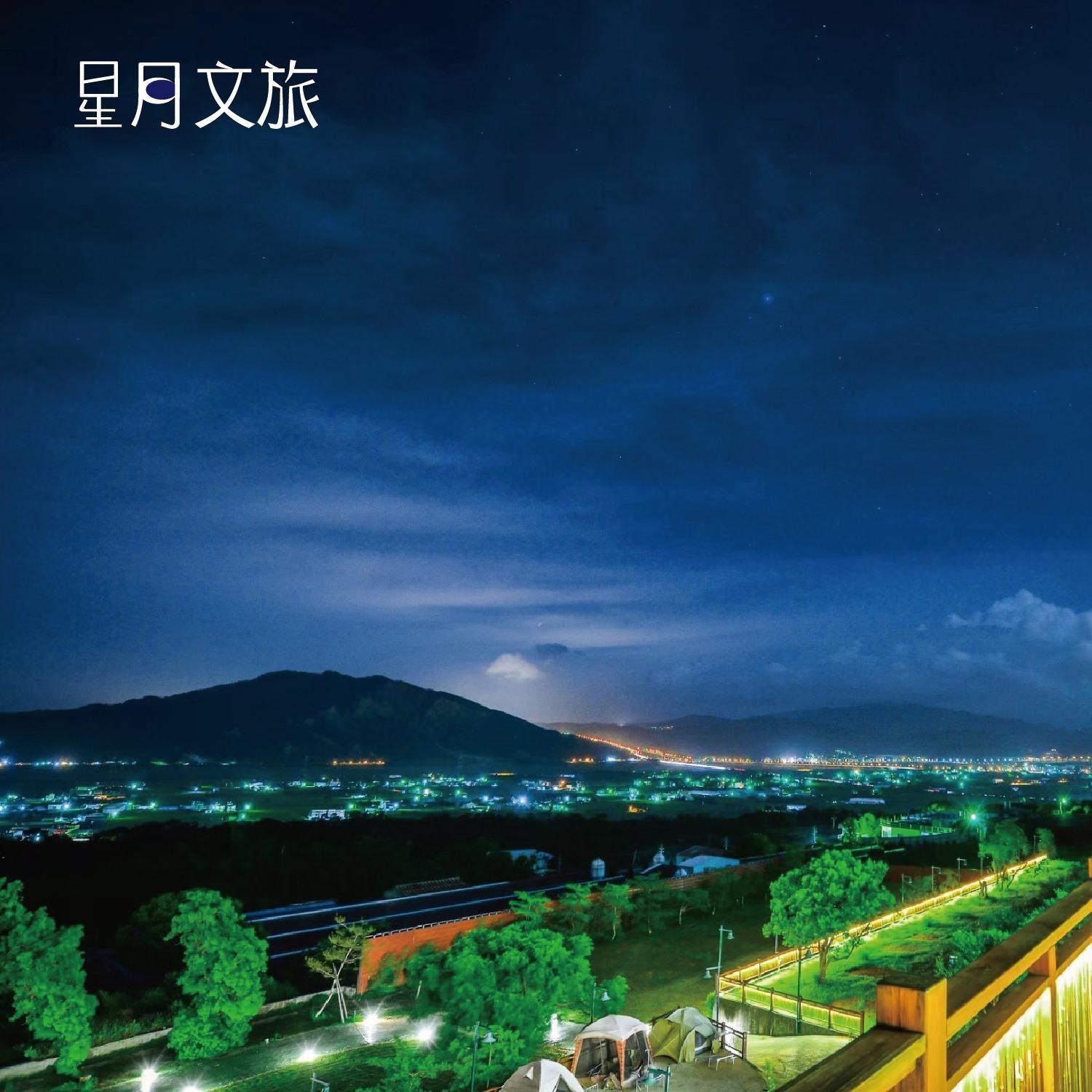 星月文旅溫泉民宿 后里 外观 照片
